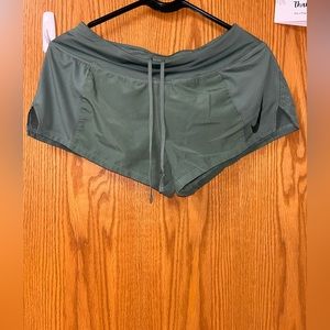Nike Dri-Fit Running Shorts